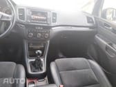 Seat Alhambra 2.0 TDI Style Advanced