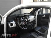 Fiat 500 1.0 Hybrid Sport