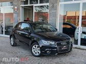 Audi A1 1.2 TFSi Advance