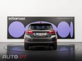 Ford Fiesta 1.0 EcoBoost MHEV Connected