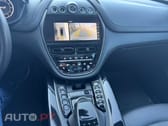 Aston Martin DBX 4.0 V8