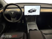 Tesla Model Y Performance Dual Motor AWD