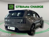 Volvo EX90 I.V.A DEDUTIVEL 