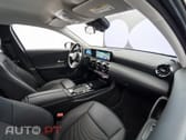 Mercedes-Benz A 250 e
