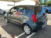 Mitsubishi Colt 1.3 Invite CA