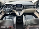 Mercedes-Benz V Marco Polo 250 CDI BlueTec