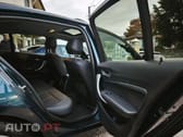 BMW 116 d EDynamics Line Sport