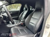 Mercedes-Benz CLA 220 CDi AMG Line Aut.
