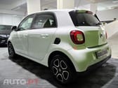 Smart ForFour 0.9 Passion 90
