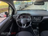 Opel Crossland 1.2 Elegance