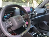 Citroen e-C4 50 kWh Feel