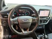 Ford Fiesta 1.0 EcoBoost Titanium