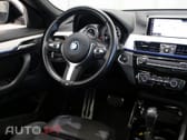 BMW X2 25 e xDrive Pack M