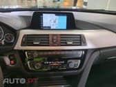 BMW 418 D Advantage
