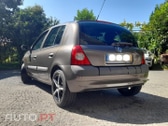 Renault Clio 1.9 dTi RXE