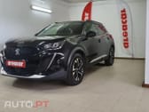 Peugeot E-2008 Allure