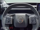 Citroen e-C3 44 kWh Autonomia Conforto Max
