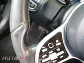 Mercedes-Benz C 220 d Avantgarde