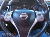 Nissan Qashqai 1.5 dCi Tekna Premium Pele