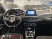 Fiat Tipo 1.3 M-Jet Street