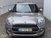 MINI Cooper One