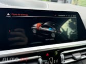 BMW 420 d Advantage Auto