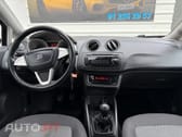 Seat Ibiza 1.4 TDi Ecomotive DPF