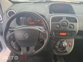 Renault Kangoo KANGOO EXPRESS 1.5 dCi Maxi Business S/S