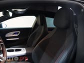 Mercedes-Benz CLA 250 com tecnologia EQ