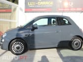 Fiat 500 0.9 TwinAir Sport