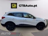 Renault Kadjar 1.2 TCe DCT Energy Black Edition