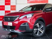 Peugeot 3008 1.5 BlueHDi GT EAT8