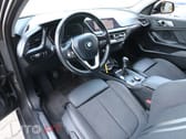 BMW 116 d Advantage