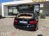 BMW 318 d Touring Line Sport