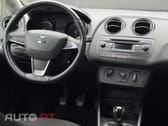 Seat Ibiza 1.2 TSI