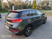 Hyundai i30 1.6 CRDI STyle Plus