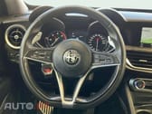 Alfa Romeo Stelvio 2.2 D Super AT8