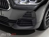 BMW X2 16 d sDrive Auto Advantage