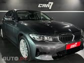 BMW 330 e iPerformance Advantage