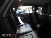 Audi A5 2.0 TDI Multitronic
