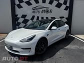 Tesla Model 3 Standard Range Plus RWD