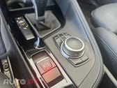 BMW X1 18 d sDrive Pack M Auto