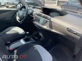 Citroen C4 Picasso 1.6 e-HDi Exclusive