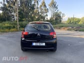 Citroen C3 VTI Exclusive