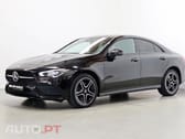 Mercedes-Benz CLA 250 e AMG Line