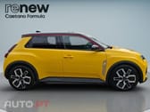 Renault 5 EV52 techno 150 cv autonomia comfort