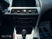 BMW 640 d Pack M