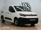 Citroen Berlingo 1.6 BlueHDi M Club