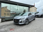 Peugeot 208 1.2 PureTech Active Pack