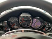 Porsche 911 Turbo S PDK